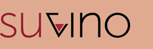 Logo suvino.nl